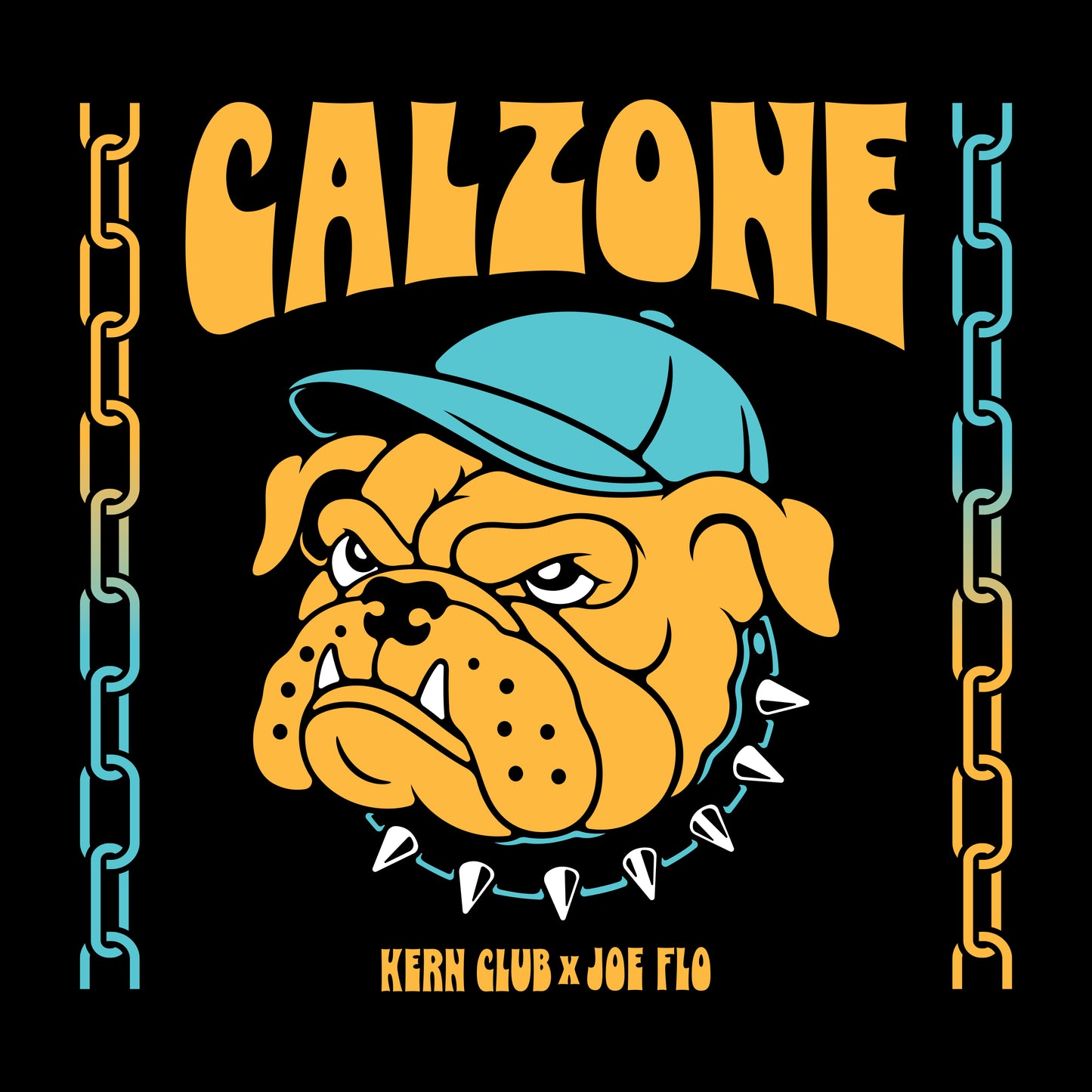 Calzone Font
