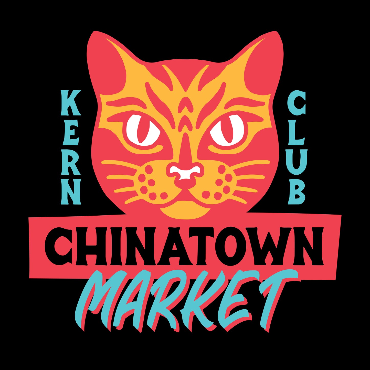 Chinatown Market Font