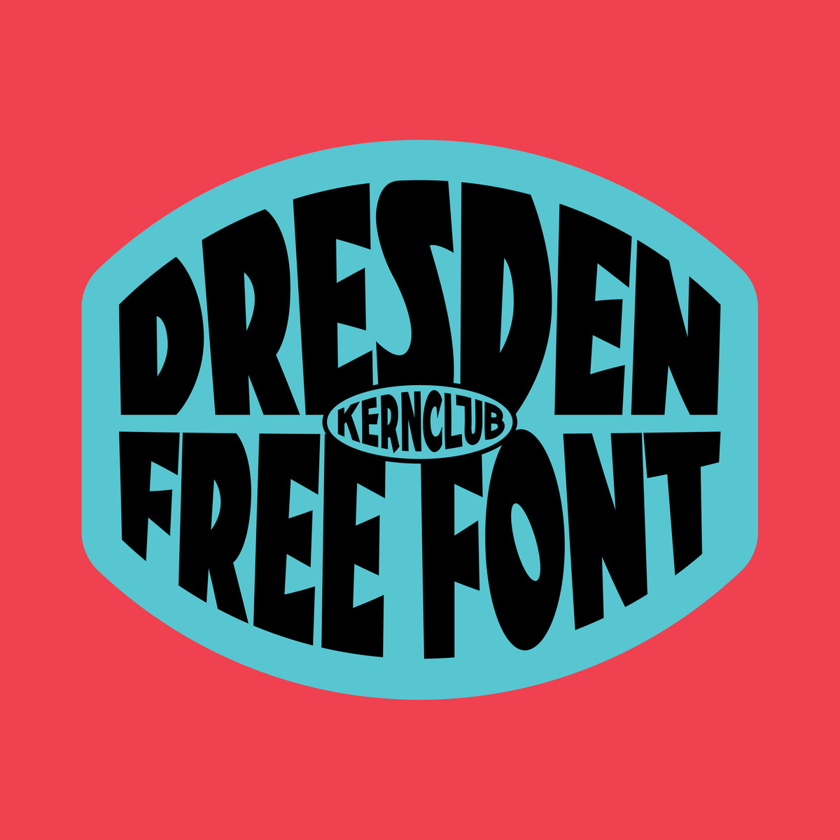 Dresden Font