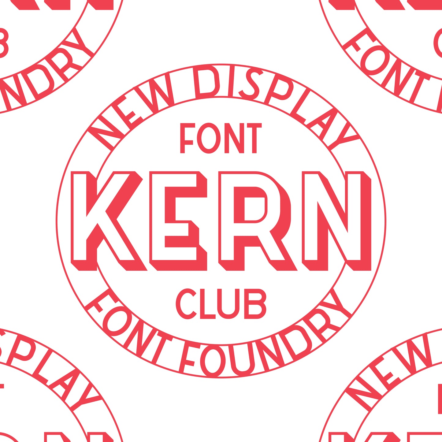 Extra Extra Font