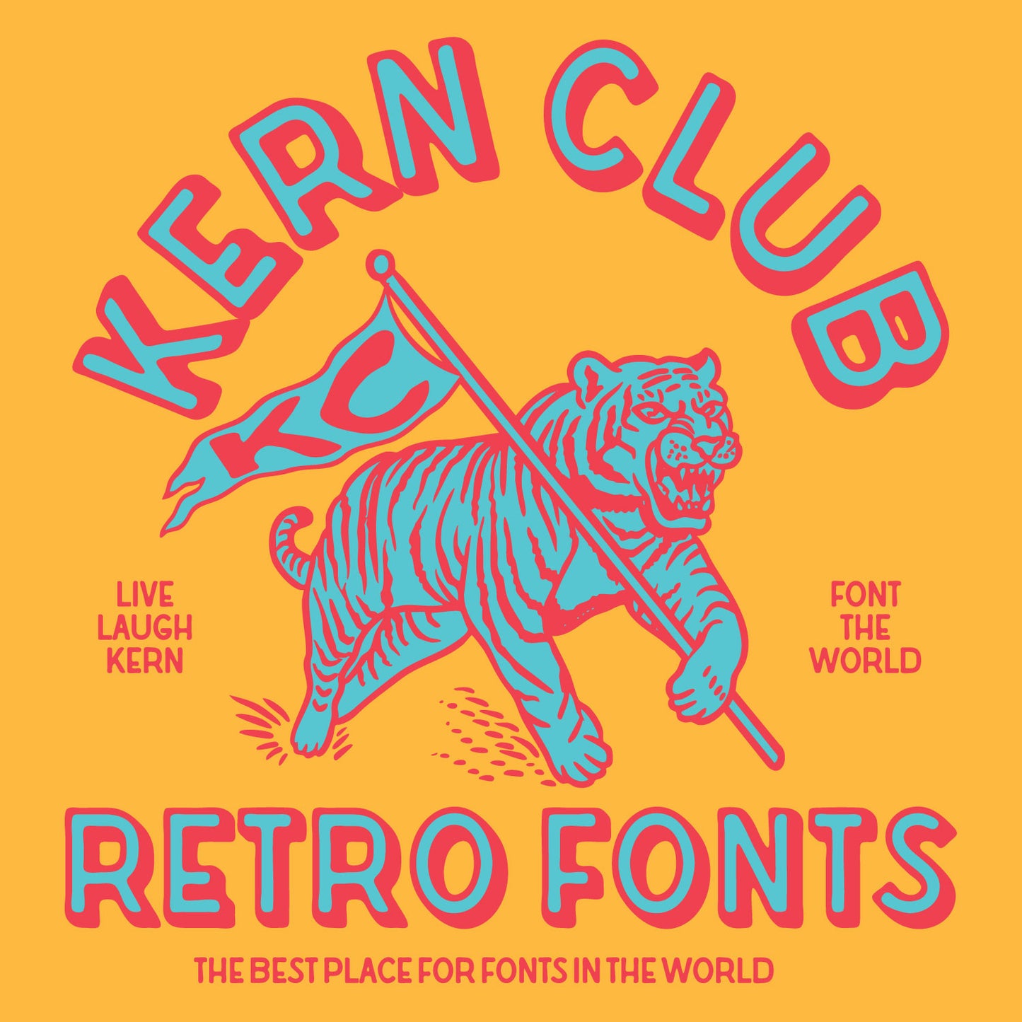 Extra Extra Font