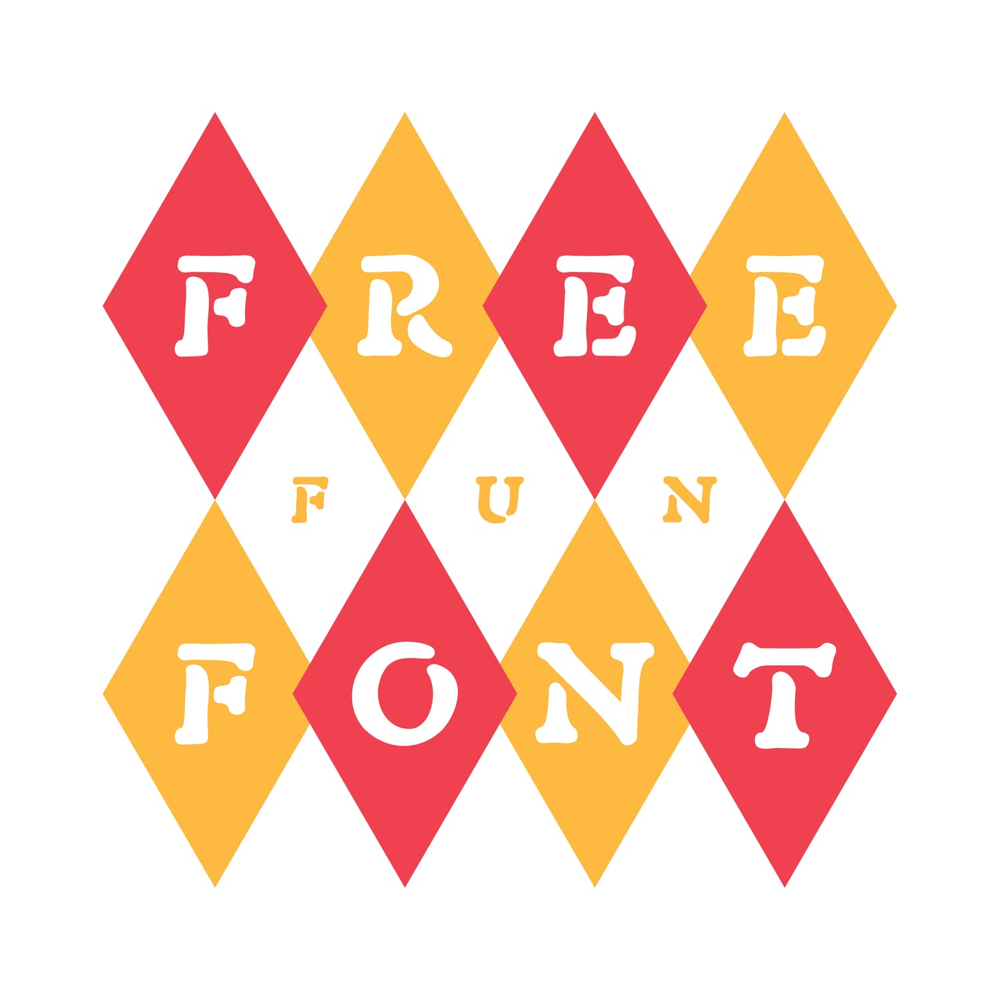 Jazz Hands Font
