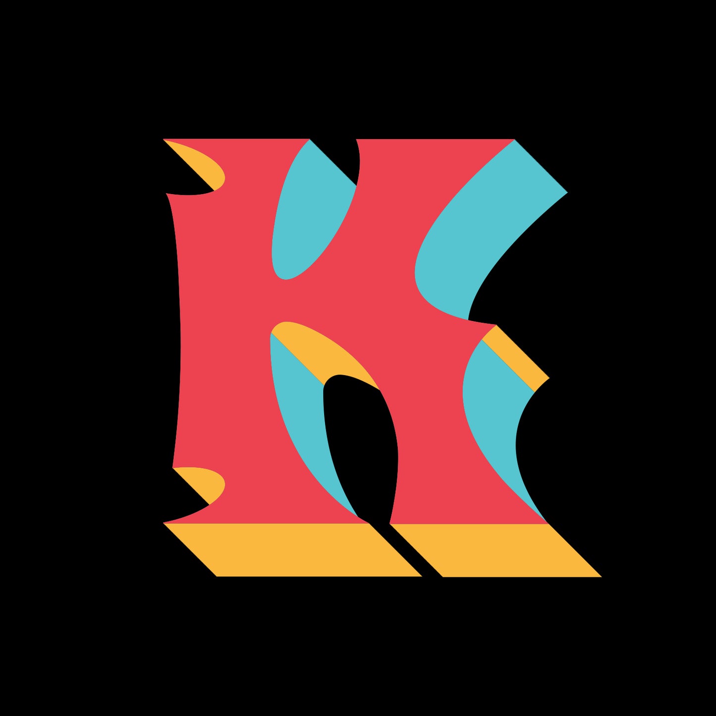 King Dome Font