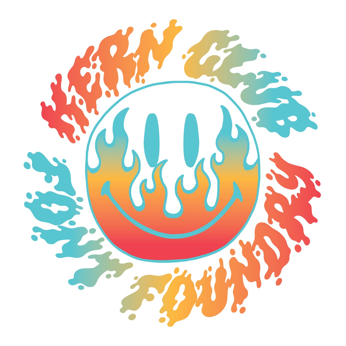 Slime Time Font