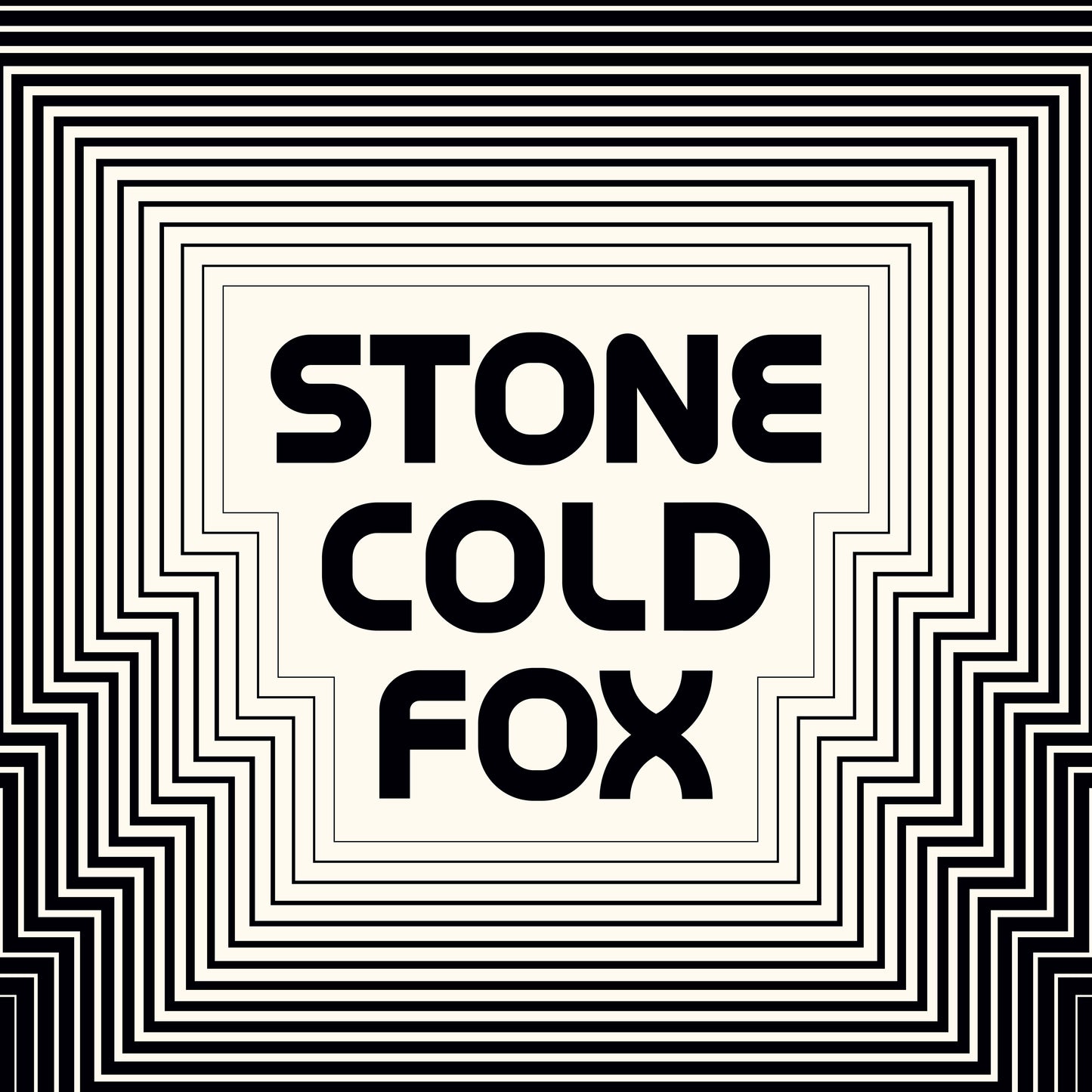 Stone Cold Fox Font