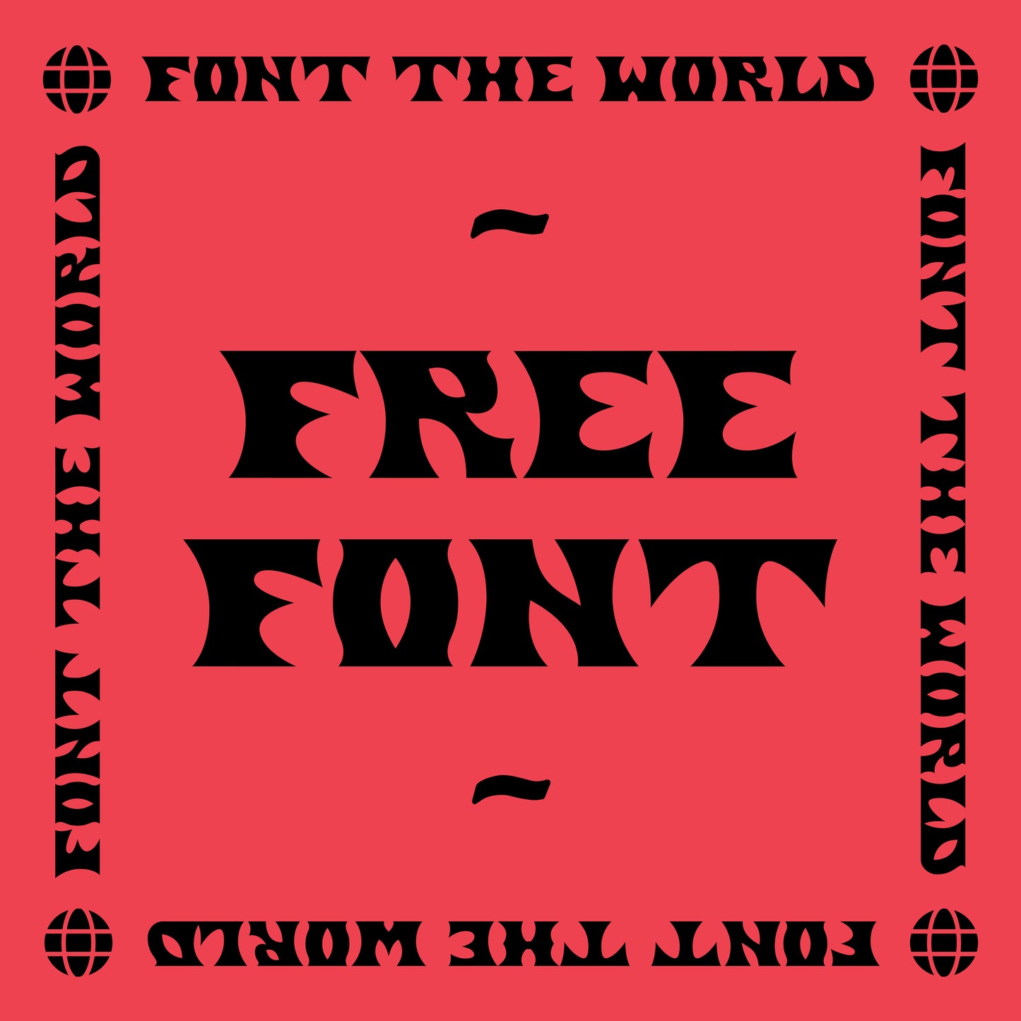 Temple of Sorrow Font