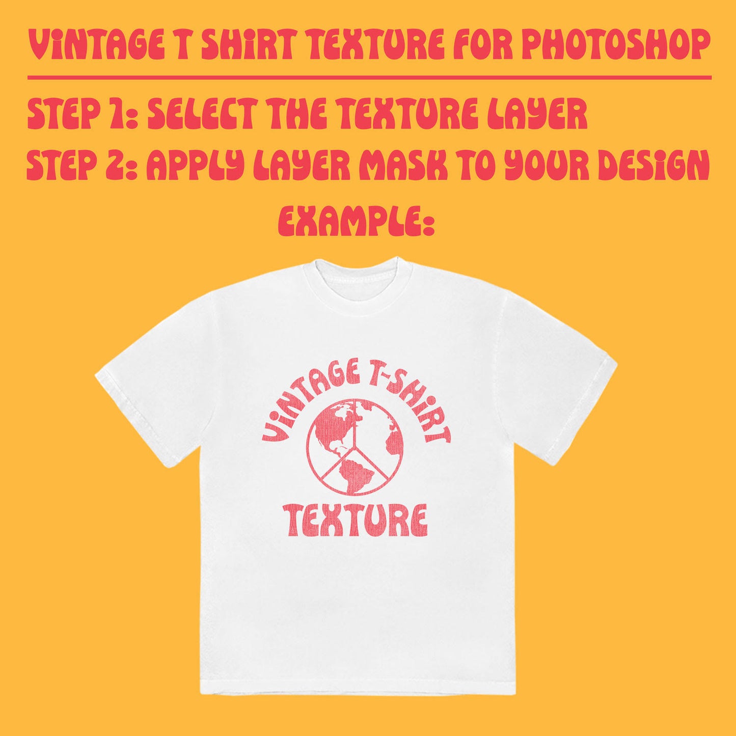 Vintage Shirt Texture