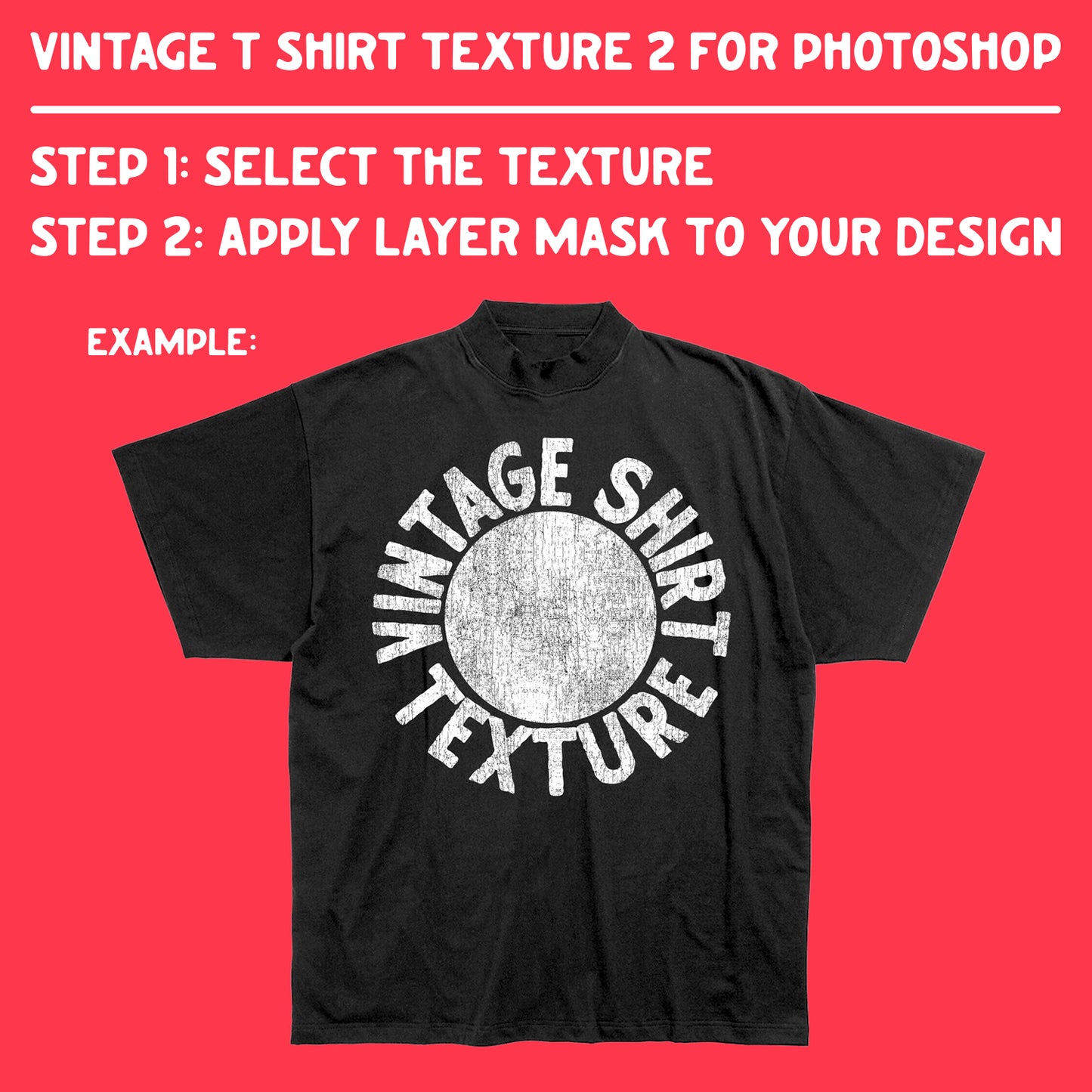 Vintage Shirt Texture 2