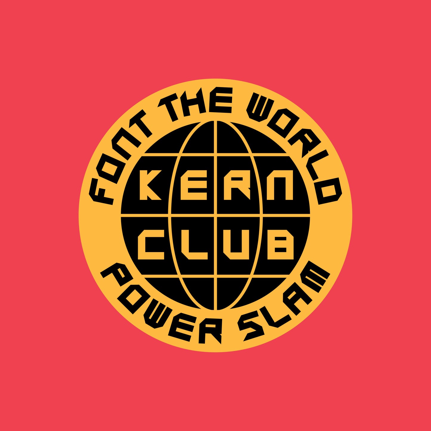 Power Slam Font