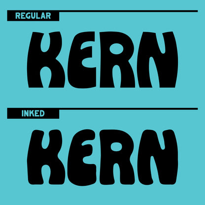 Bargain Bin Font