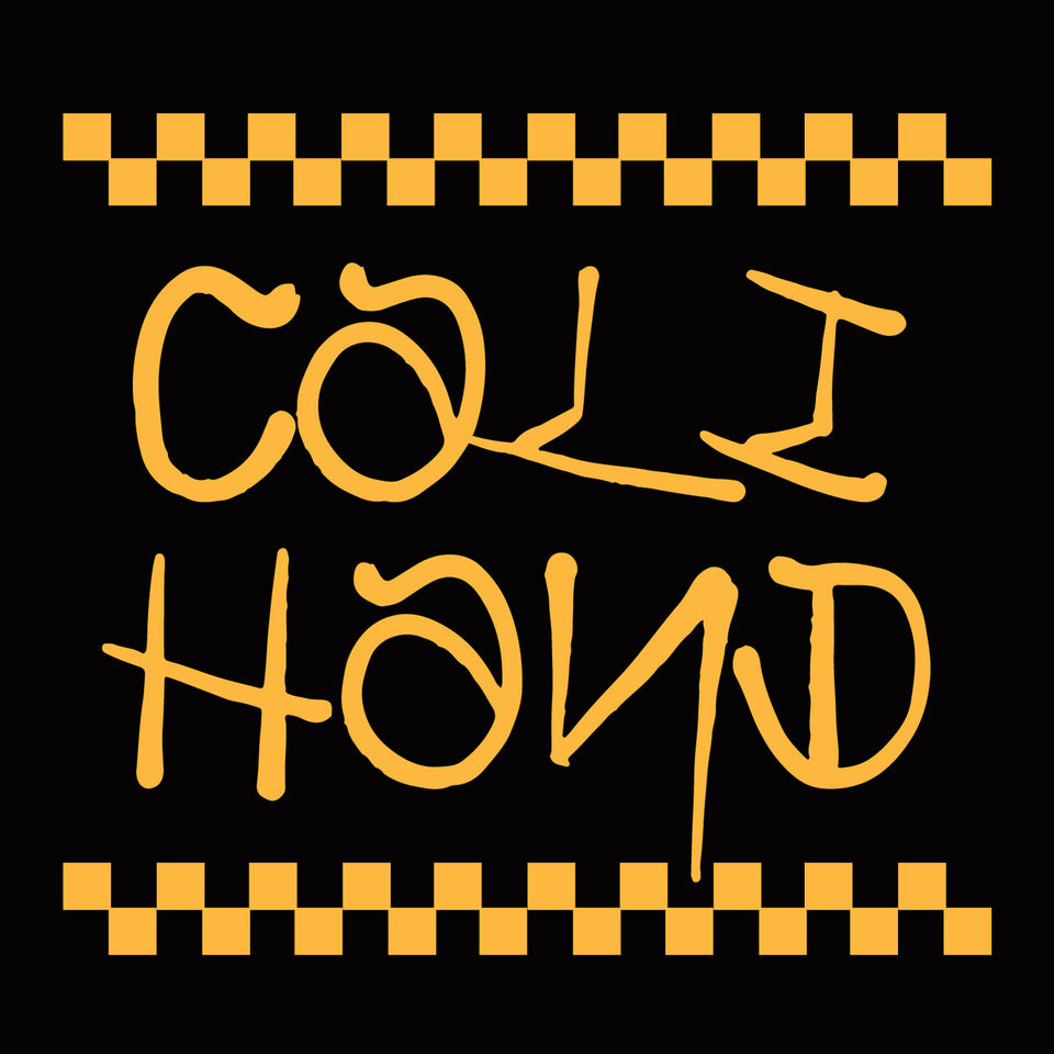 Cali Hand Font