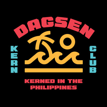 Dagsen Font