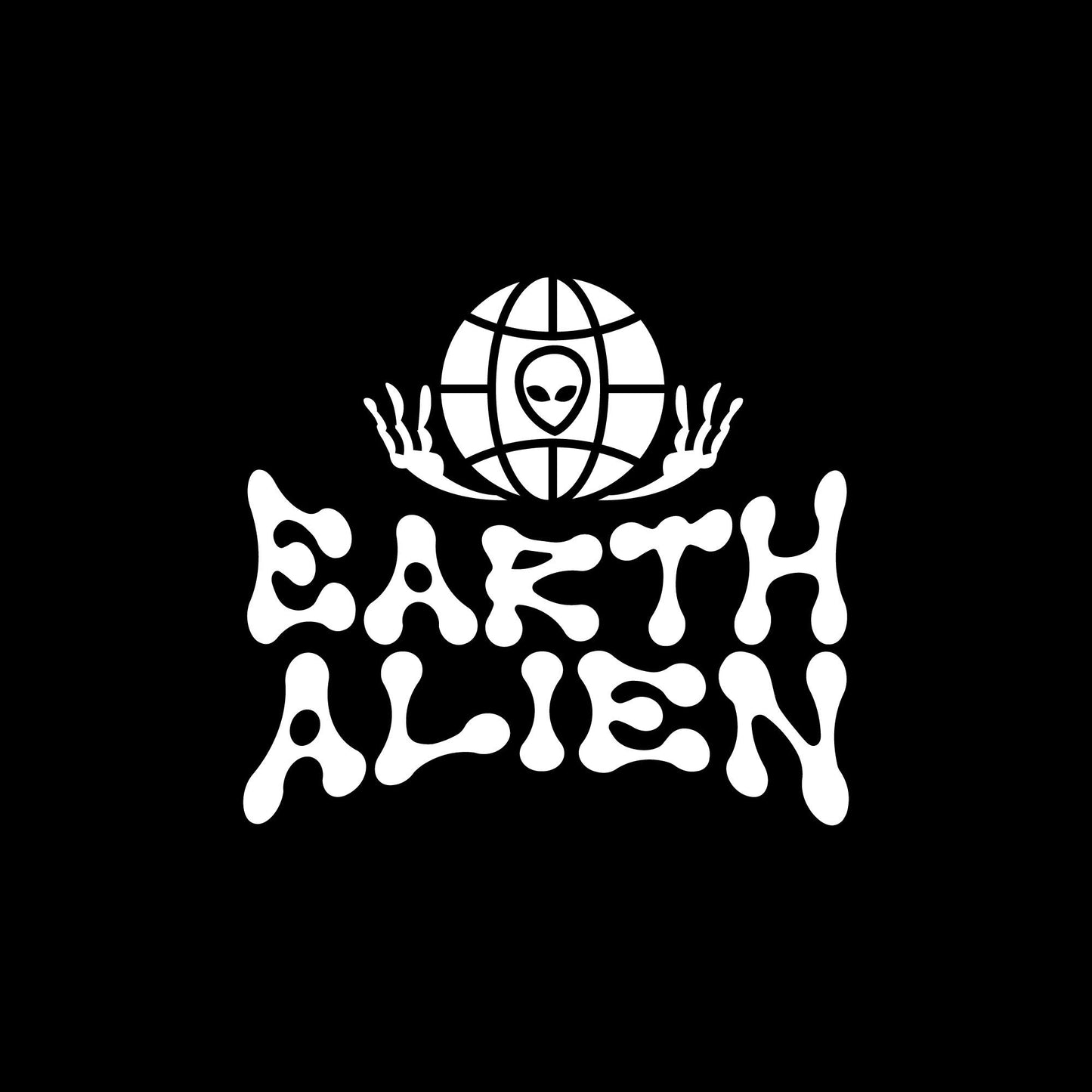 Earth Alien Font