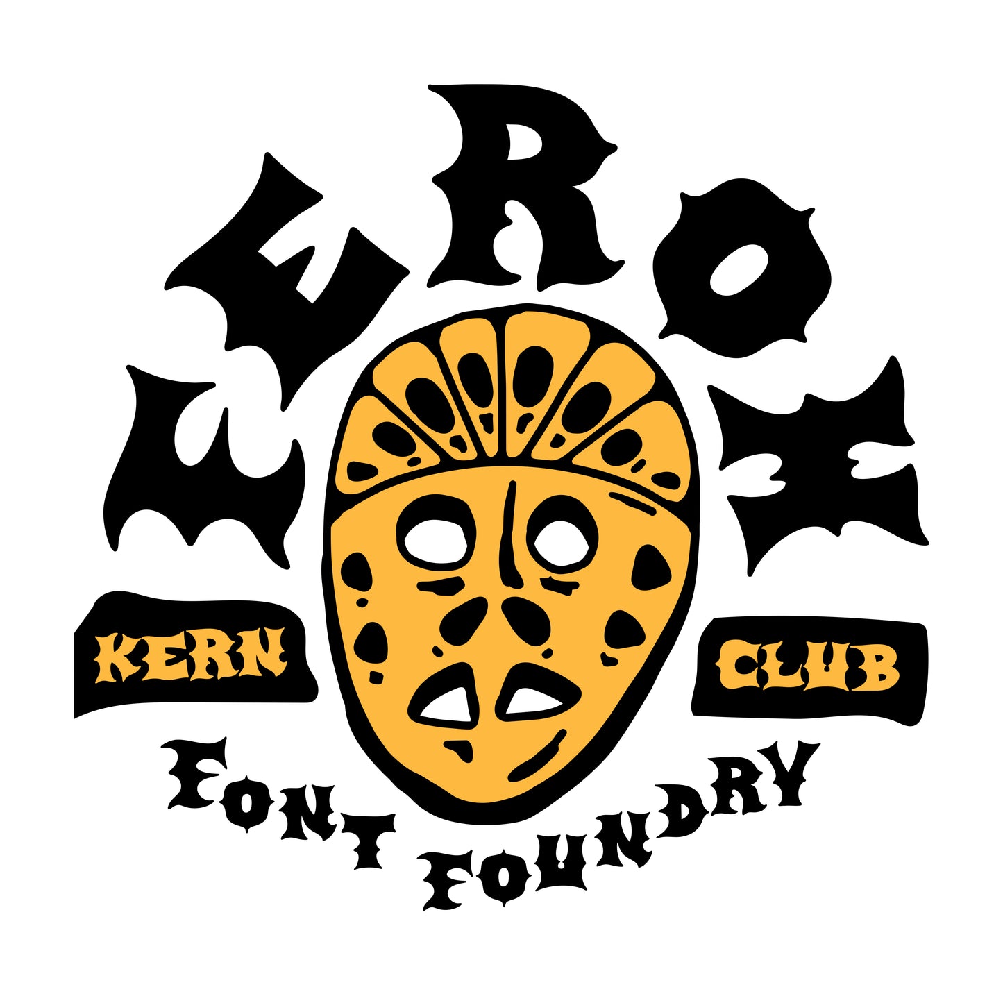 Ferox Font