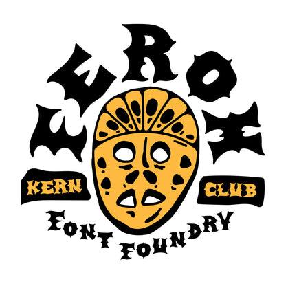 Ferox Font