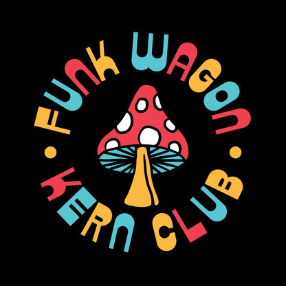 Funk Wagon Font