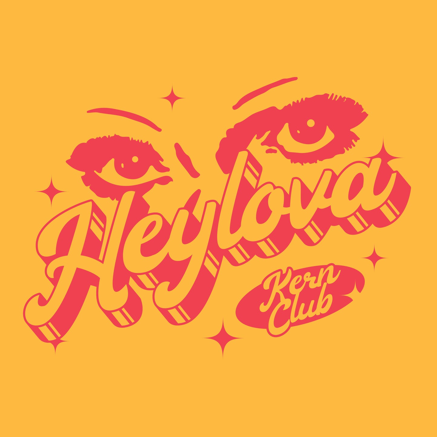 Heylova Font