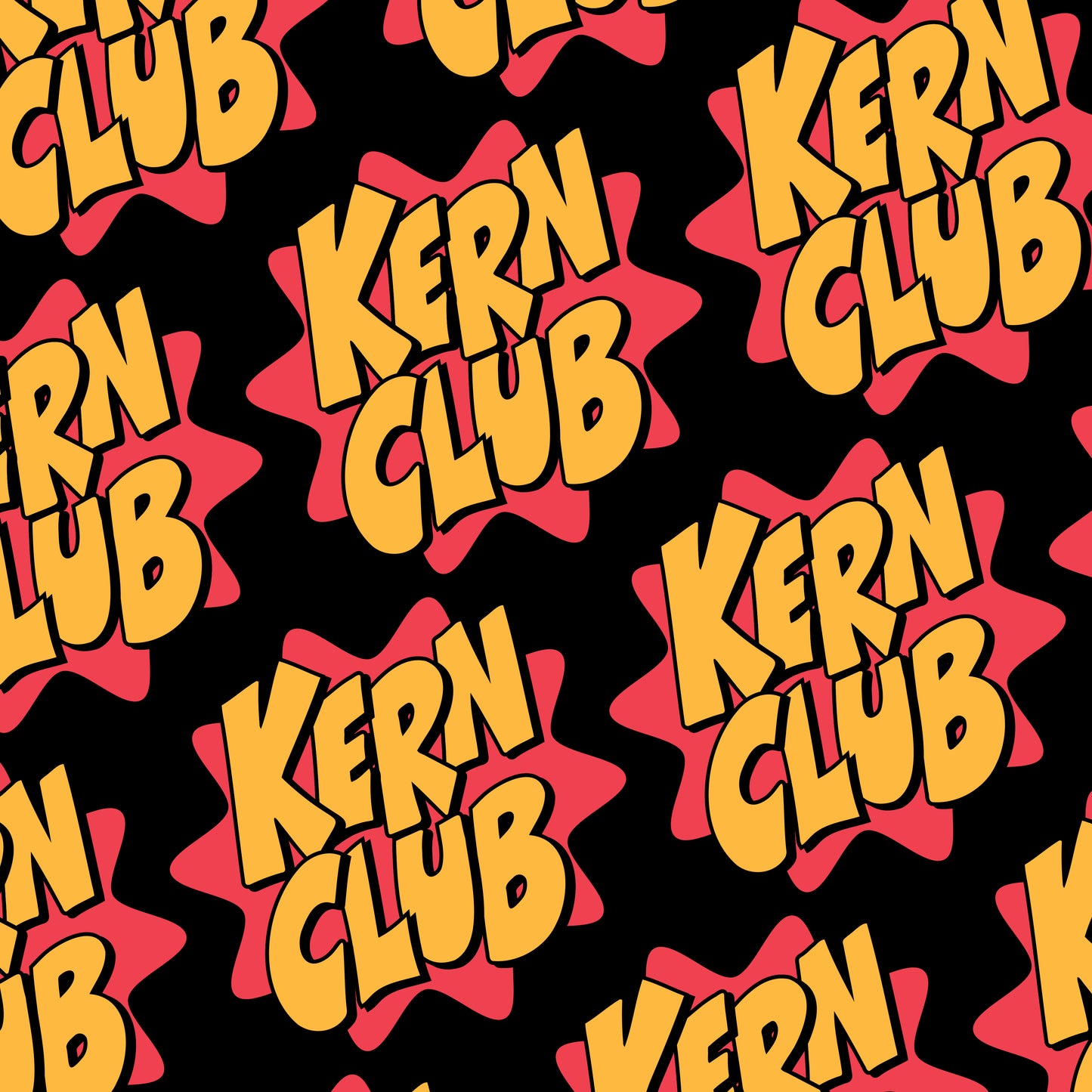 Kern Wizard Font