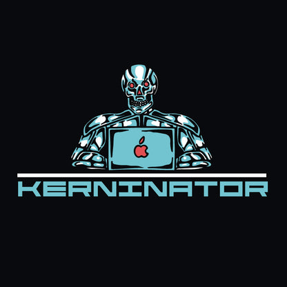 Kerninator Font