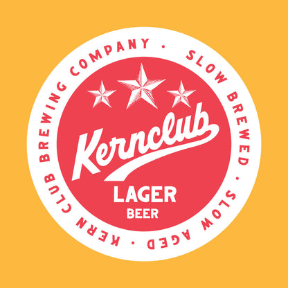 Lager Script Font