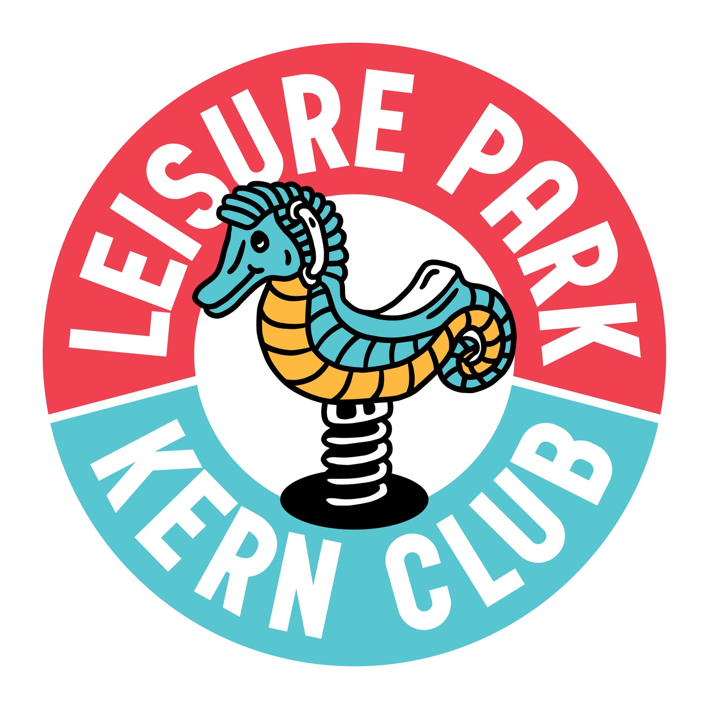 Leisure Park Font