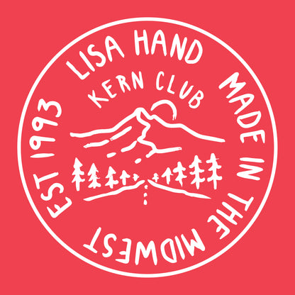 Lisa Hand Font