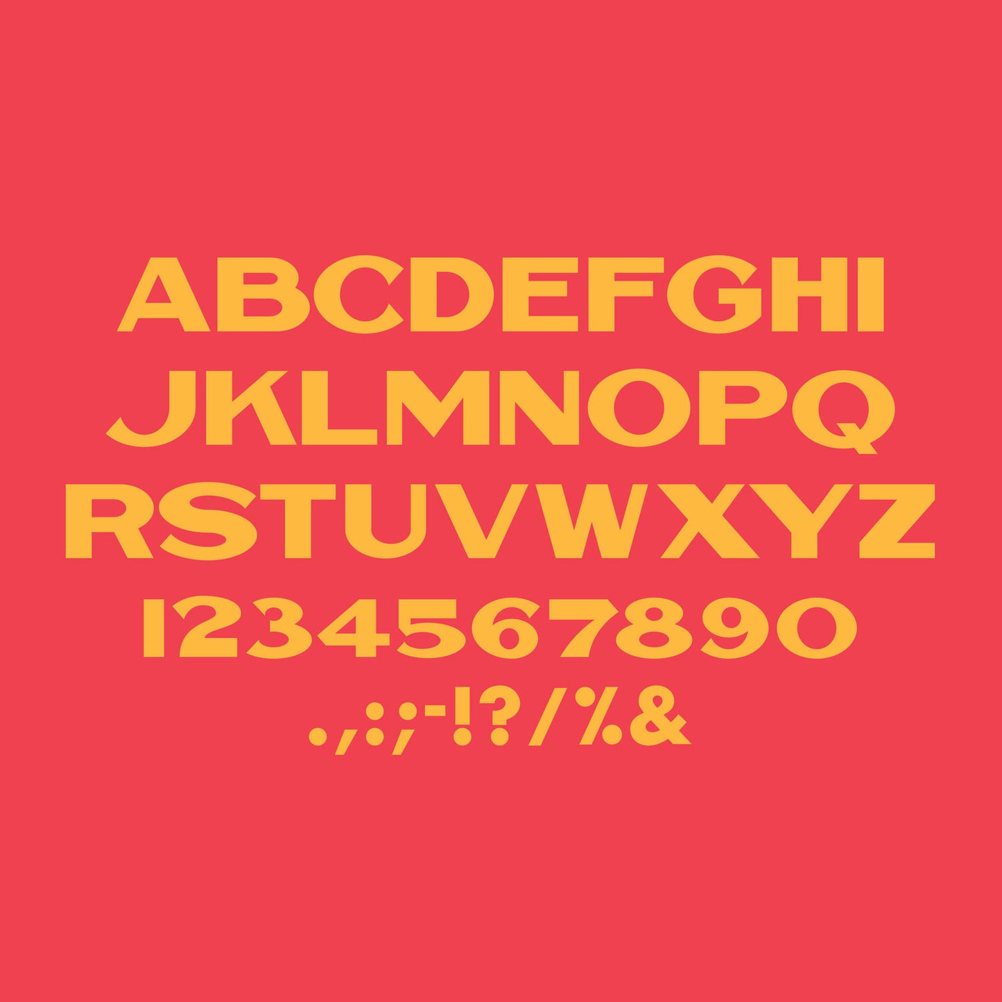 Monroe Font