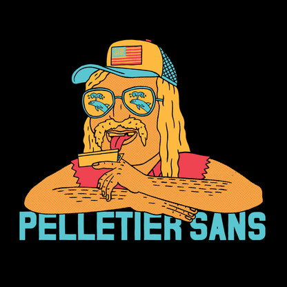 Pelletier Sans Font