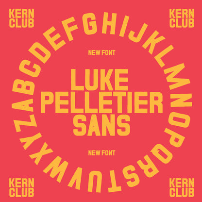 Pelletier Sans Font