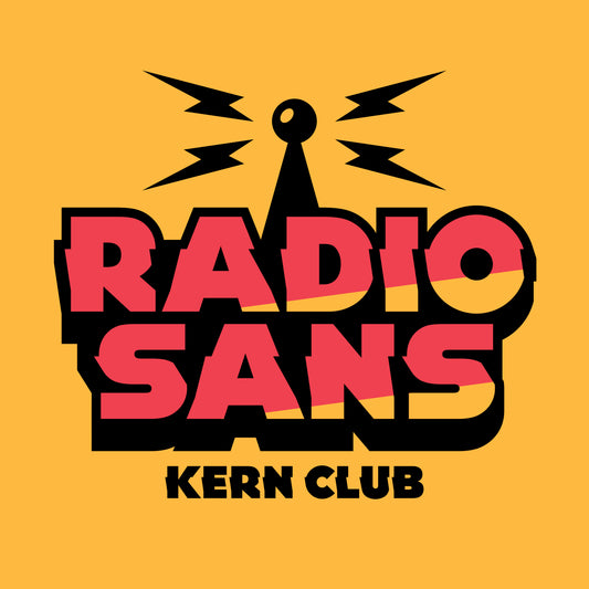 Radio Sans