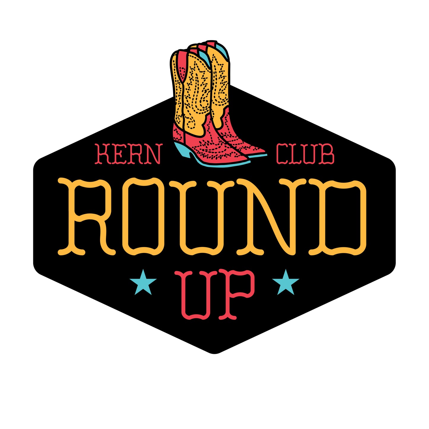 Round Up Font