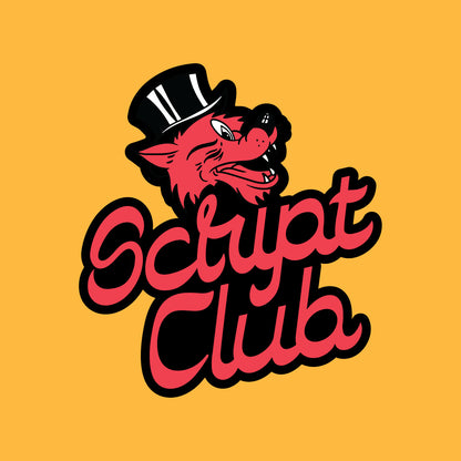 Script Club Font