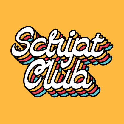 Script Club Font