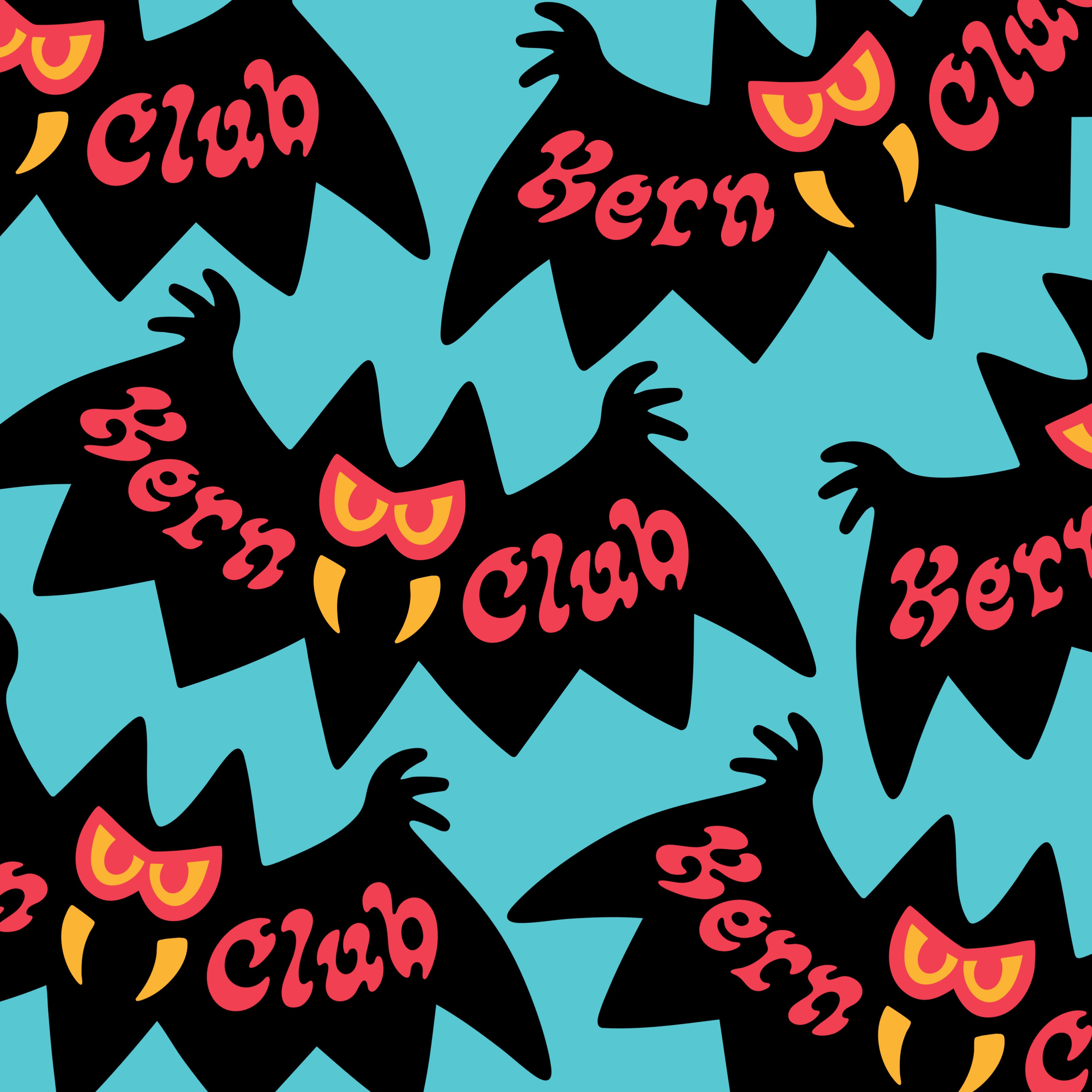 Phantom Fang Font – Kern Club