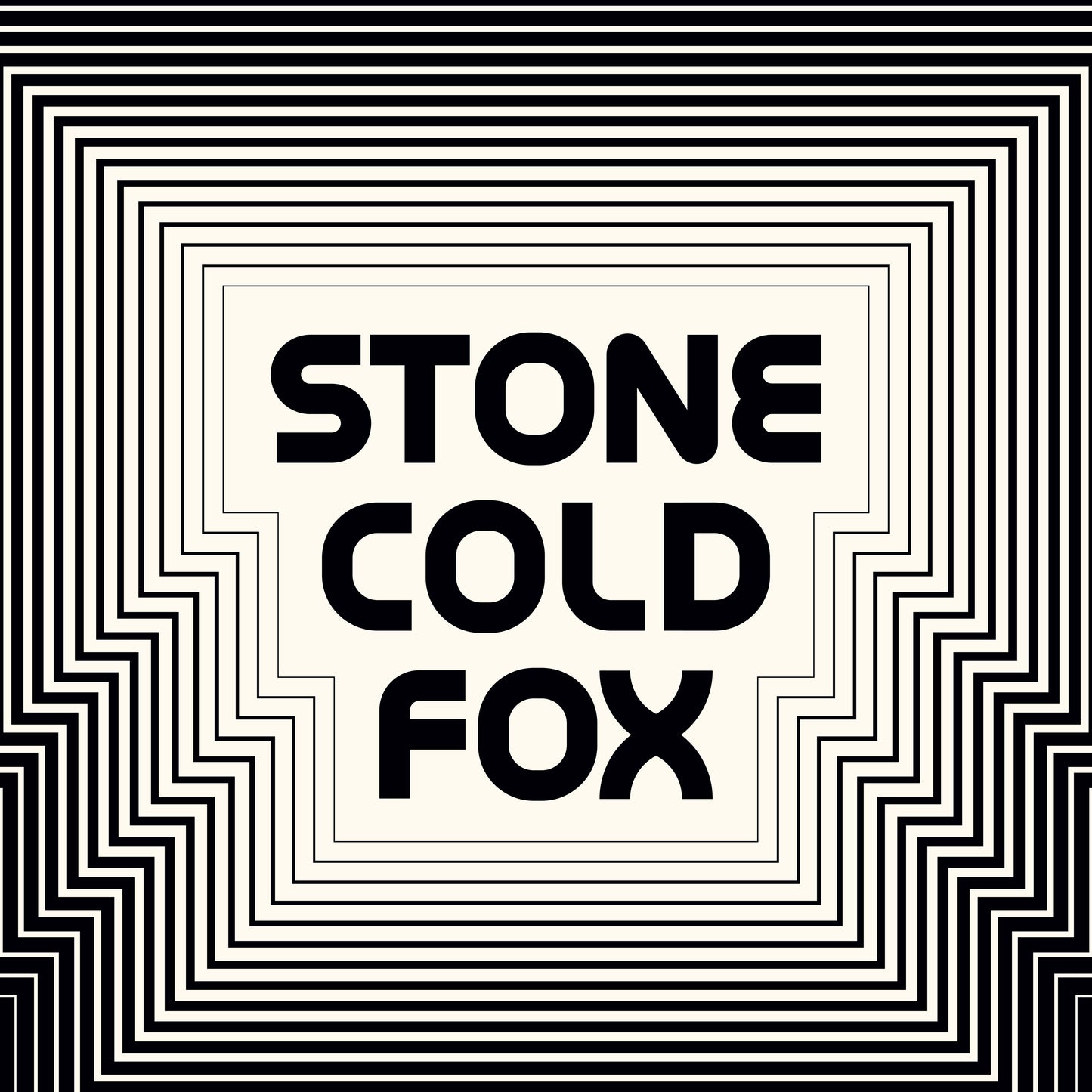 Stone Cold Fox Font