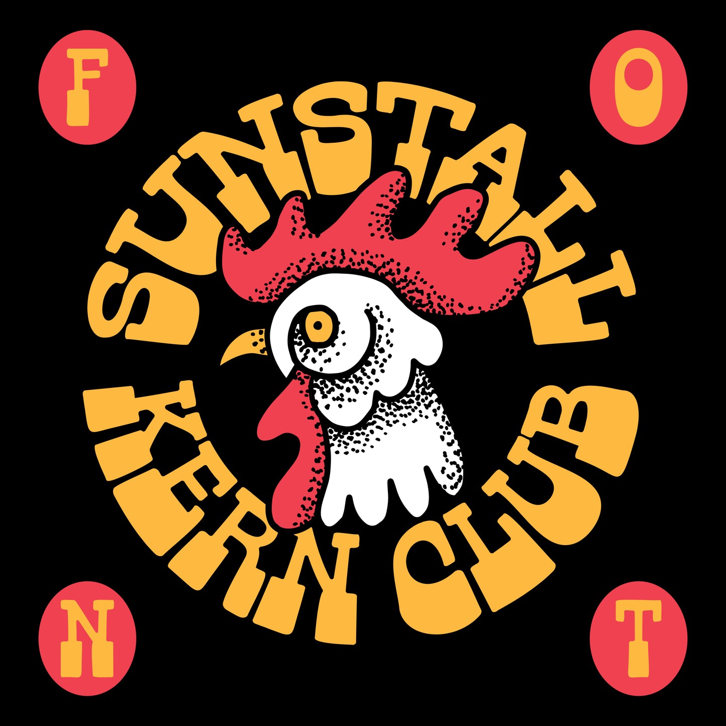 Sunstall Font