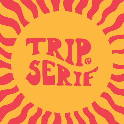 Trip Serif Font