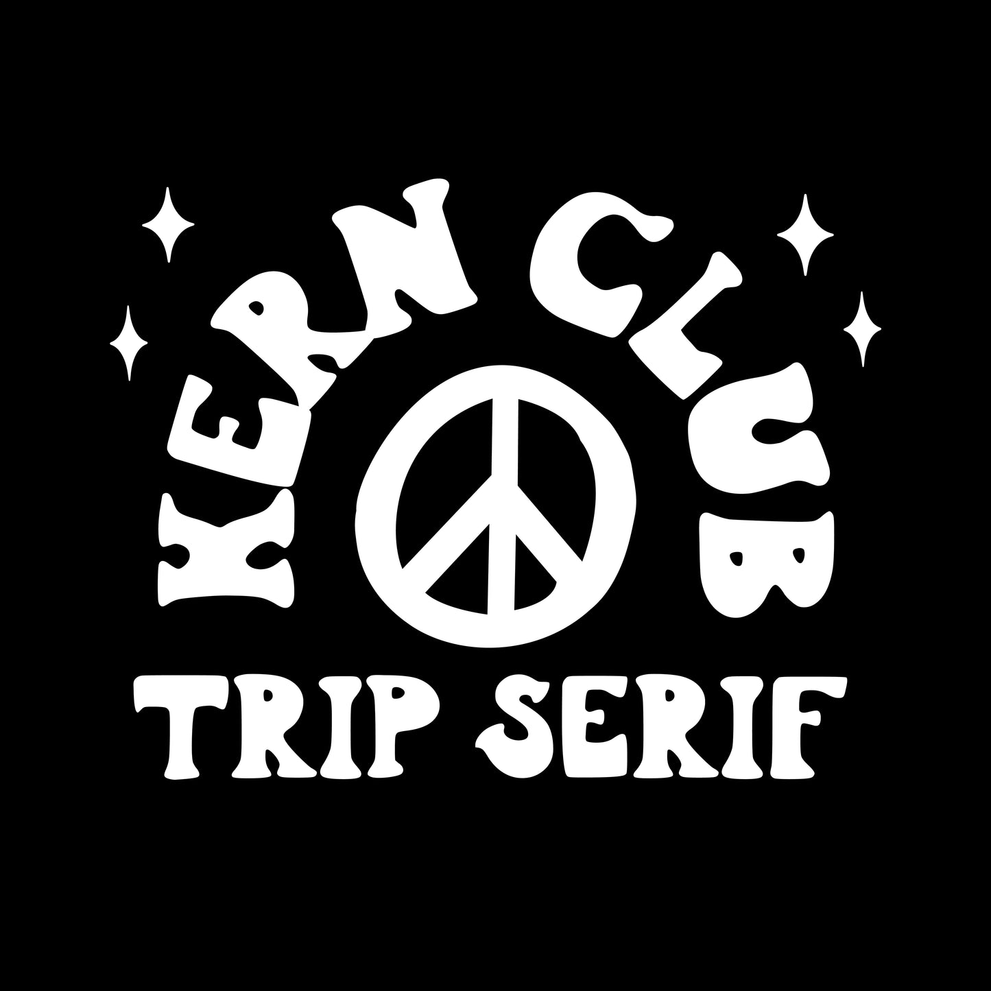 Trip Serif Font