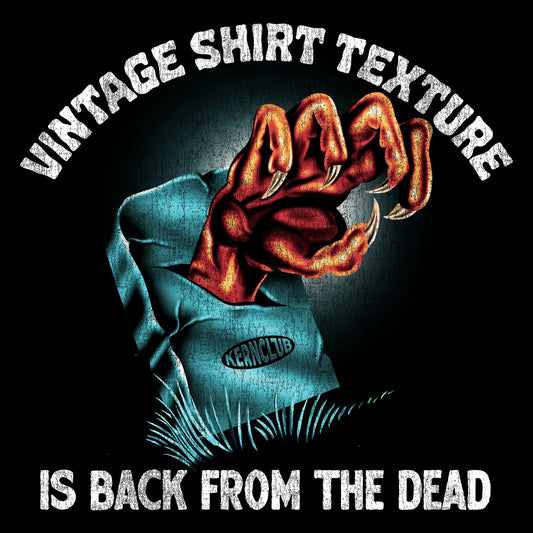Vintage Shirt Texture 2